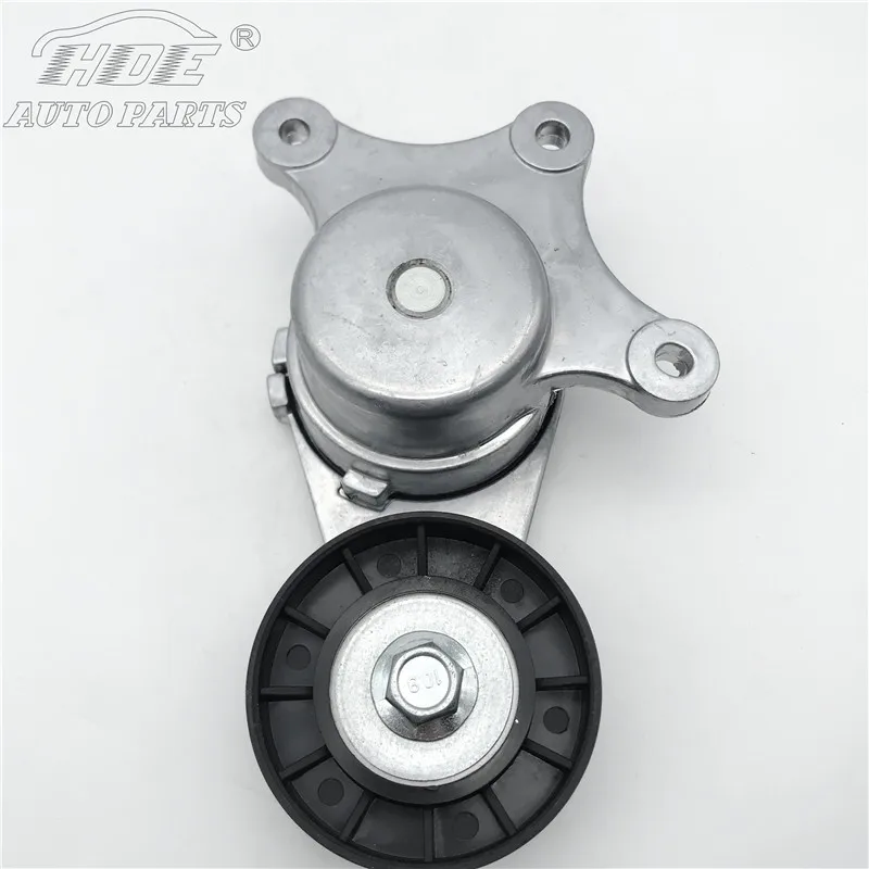 Bt4e6b209cc 89603 Cy0115980d Tb89603 For Ford Edge Belt Tensioner