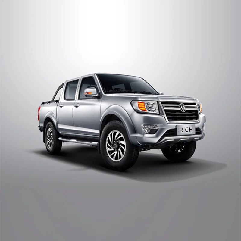 Dongfeng Pickup 2018