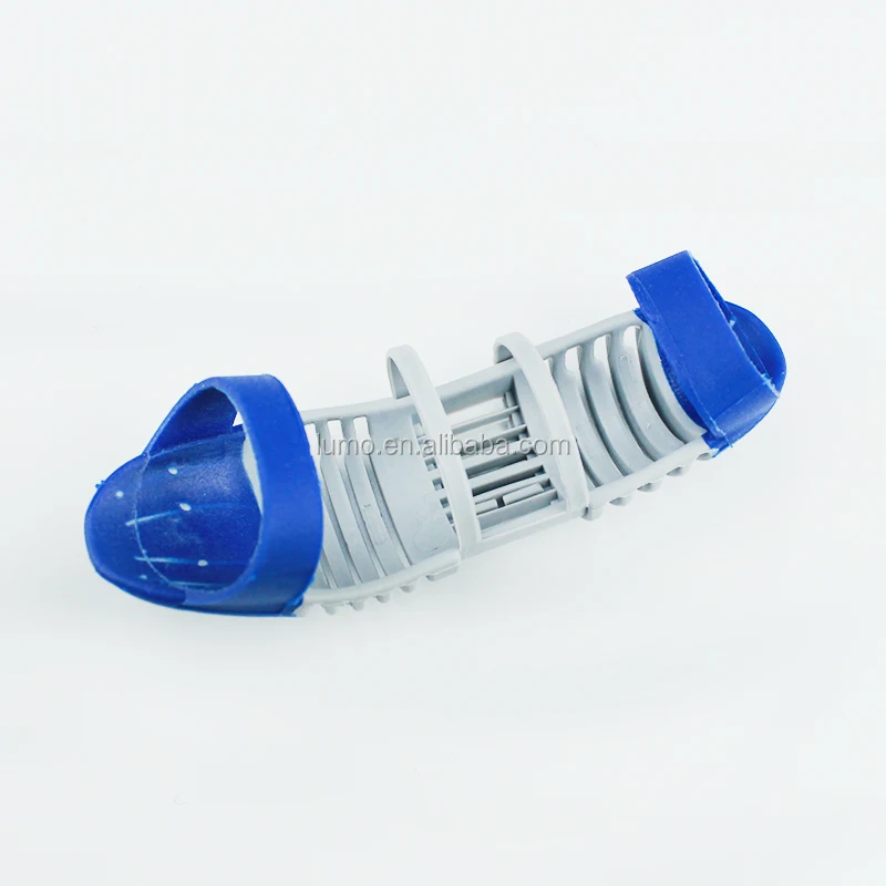 Mallet Finger Splint Support Golf Finger Protector Basketball Finger