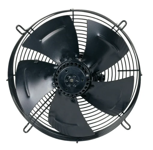 External Rotor Axial Fan, 220V, 380v, 65w - detail 2