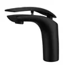 Nanan Guanshu sanitary ware tapware low price hot selling The lacquer that bake brass water lavatory faucet