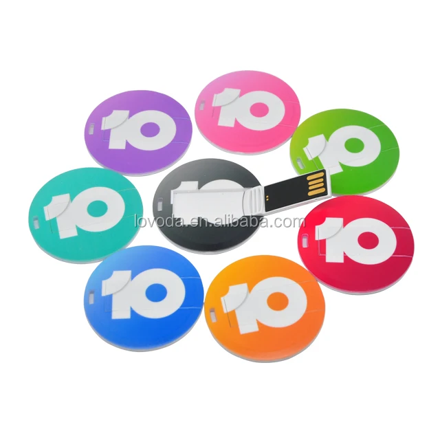 Wholesale Custom Logo Business Design personalised usb sticks Fash Memory Stick, Card Type USB Pendrives 8 16 32 128 GB - ANKUX.COM