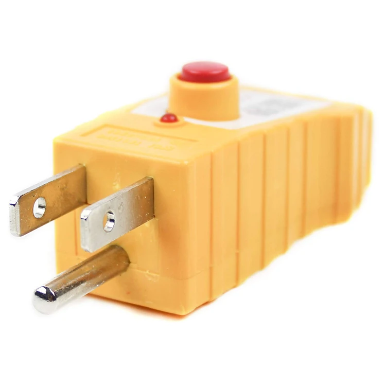 Gfciチェック付きソケットテスター 標準acコンセント用レセプタクルテスター 自動電気回路検出器ブレーカーファインダー Buy ブレーカファインダー ソケットテスターgfciチェック レセプタクルテスター用標準acコンセント Product On Alibaba Com