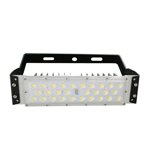 Automatic Ip67 Security High Quality Day Night Motion Sensor Solar 24vac led flood light 50w 100W 200W 300W 500W 600W