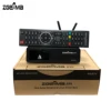 New Zgemma H9S with WIFI DVB-S2X Enigma2 Linux 4K UHD Digital Satellite Receiver