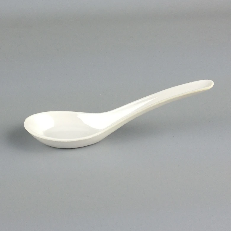 fda 批准的坚不可摧的塑料中式三聚氰胺汤勺 - buy 中式三聚氰胺勺子