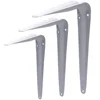 London light common shelf brackets
