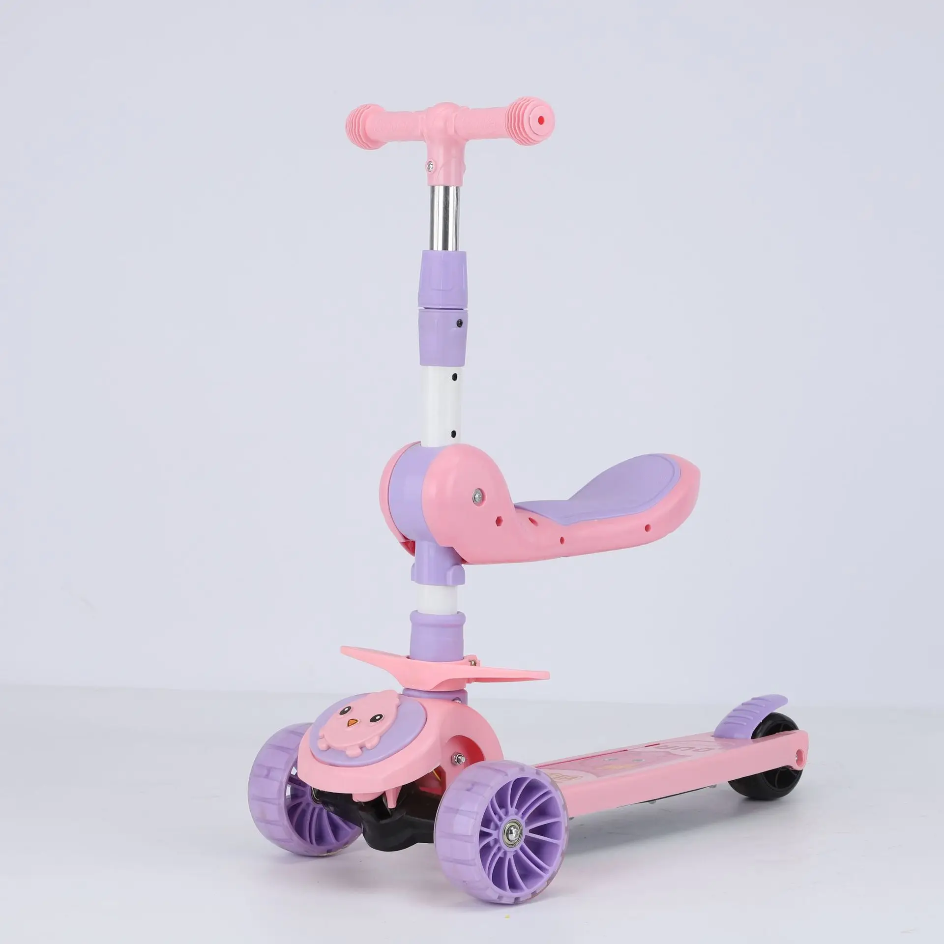 Kids Scooter For Kids 3 Wheeled For Sale Baby Walker Children Scoote ...