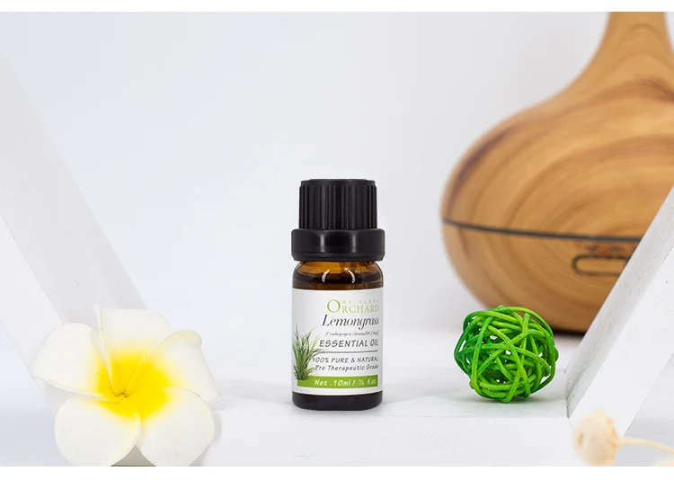 Approved Lemongrass Oil Essential Pure,Thailand Lemongrass Oil Massage
