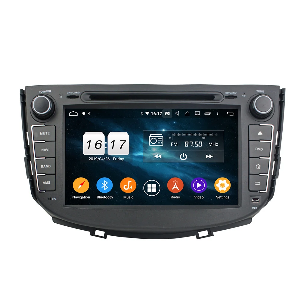 KD-8094 lifan X60