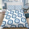 authentic blues Bedding Set children bedding set factories