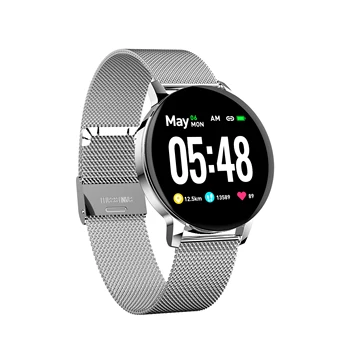 waterproof fitness smartwatch