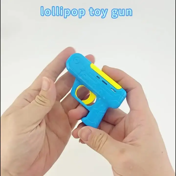 Lollipop Toy