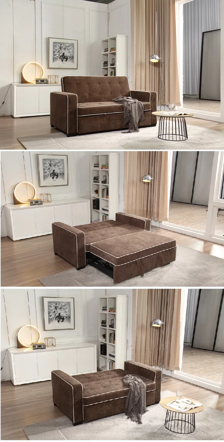 Custom  New Model  Linen  Fabric Italian Sectional Couch Leisure Sex  Living Room Amazon Big Sofa Bed