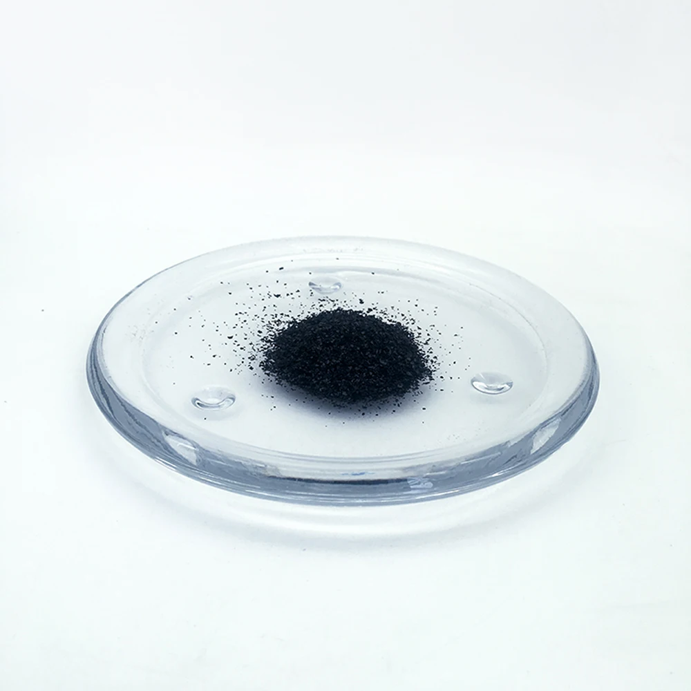 Potassium Humate Micronutrient Fertilizer