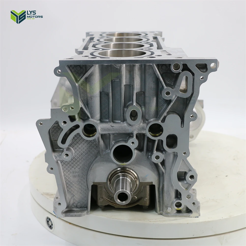 Cylinder Block Assembly Engine Long Block M264.920 M264 2.0L for Mercedes BENZ C257 C205 W213 A238 C238 C253 C167 W167 factory