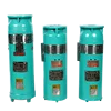the electric submersible water pond fountain outdoor water fountain pumps control 120gph for sale