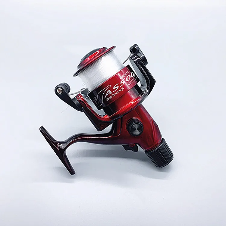 Sl5000 Cheap Fishing Surf Brand Saltwater Commercial Spinning Reel