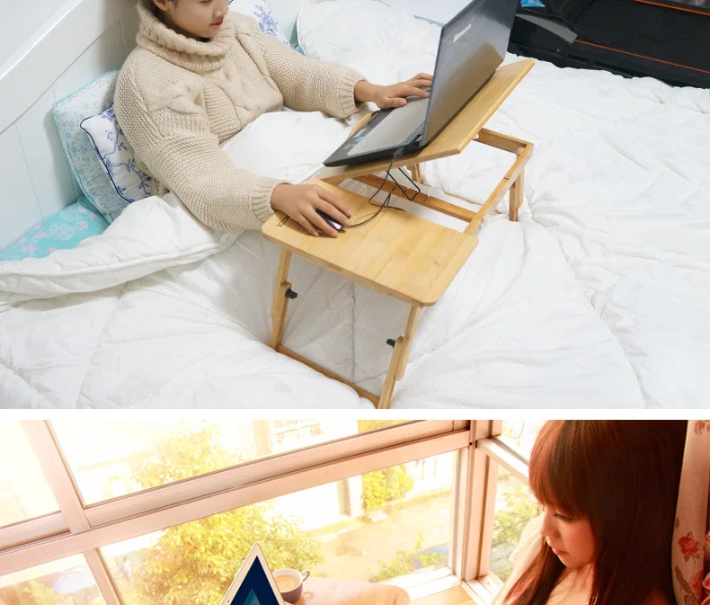 laptop table