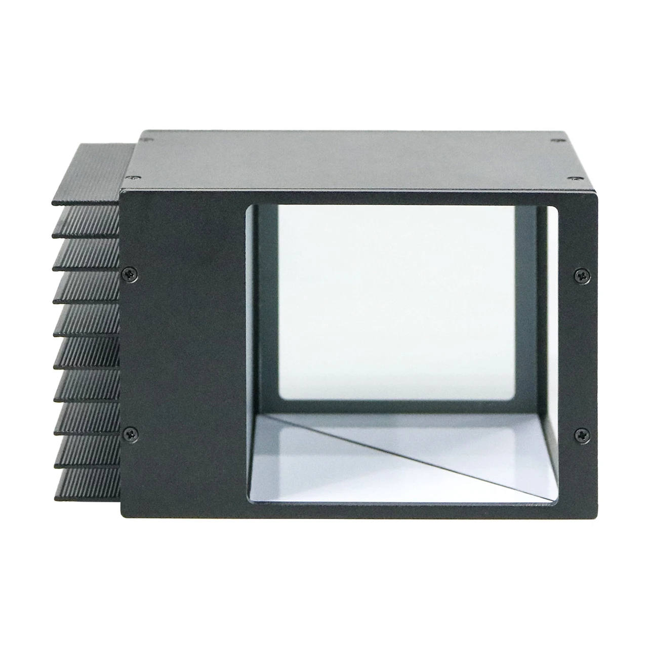 product 24v  led 7575 machine vision inspection coaxial light illumination for industrial image202-2