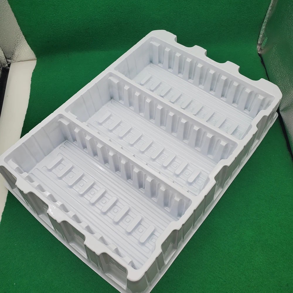 Plastic CPU Tray Guide: How to Choose the Right One