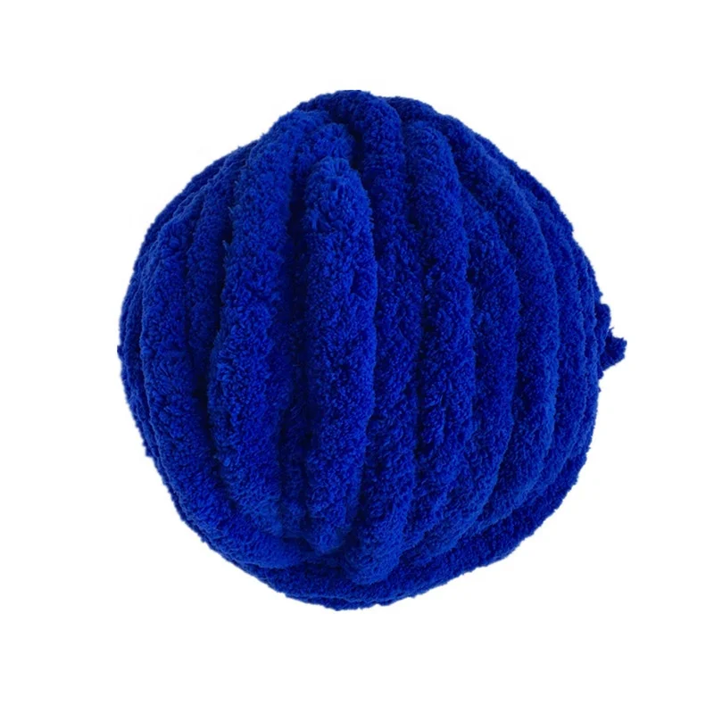 

chenille thick yarn,1 Kilogram