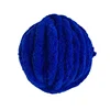 wholesale Chenille thick chunky yarn For arm knitting blankets scarves cat beds dog beds great substitute for wool