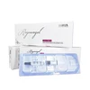 China supplier 2.5ml/syringe hydro lifting anti-wrinkle pure hyaluronic acid meso liquid injection