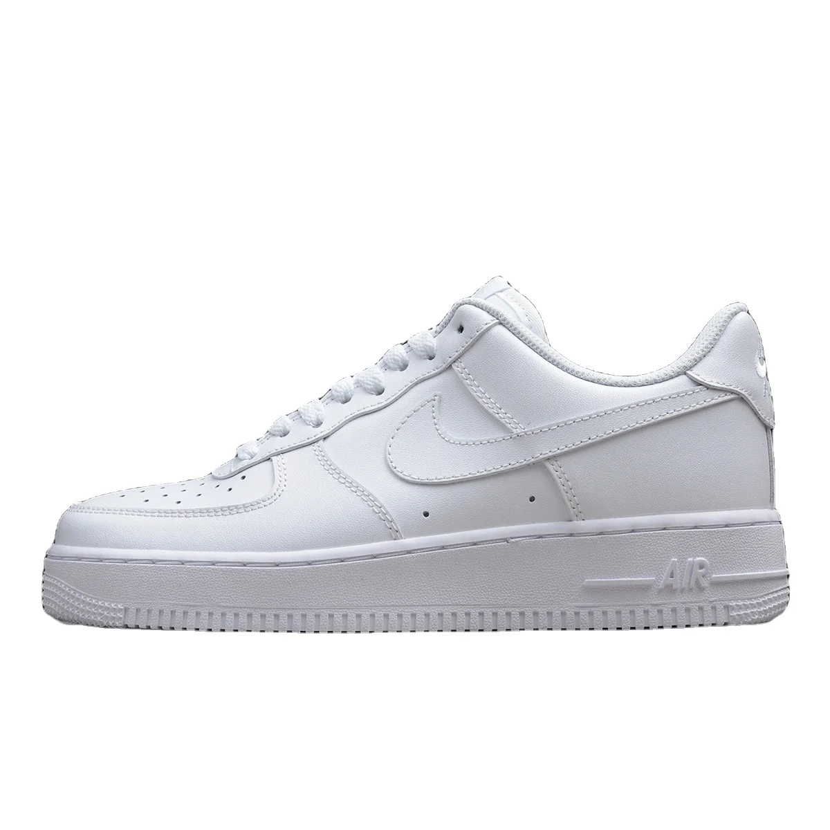 nike genuine leather shoes