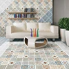 korean terracotta quick ceramic tile 300x300