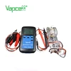 Vapcell internal resistance tester YR1030---battery test expert detect battery performance discharge distinguish real and fake