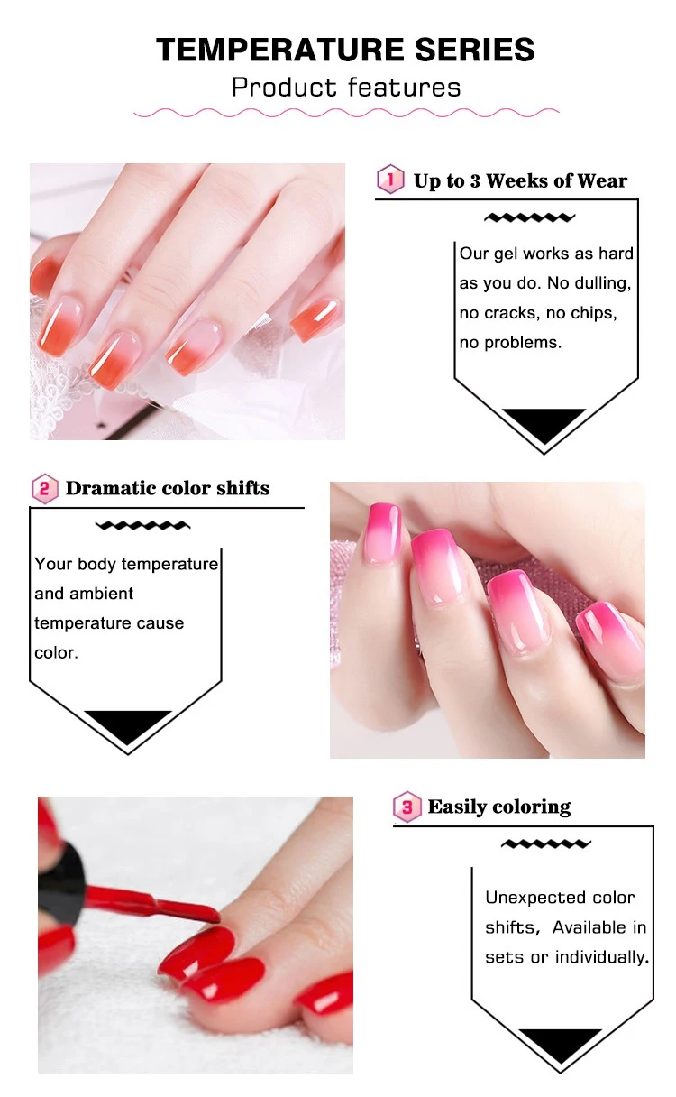 organic nail polish
