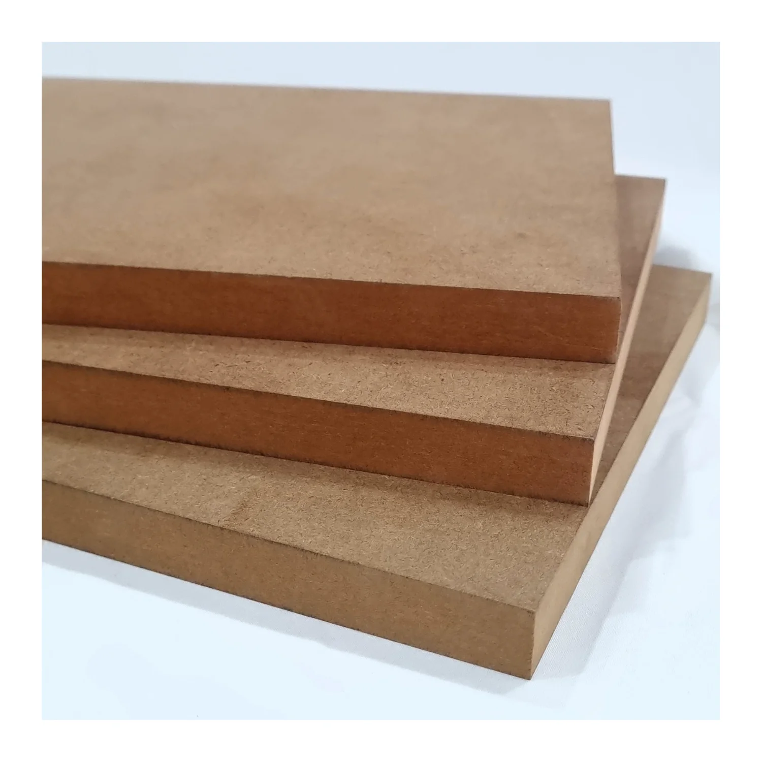 Wholesale Mdf Board Medium Density Fiberboard Raw Board Mdf Carb P2 E1 ...