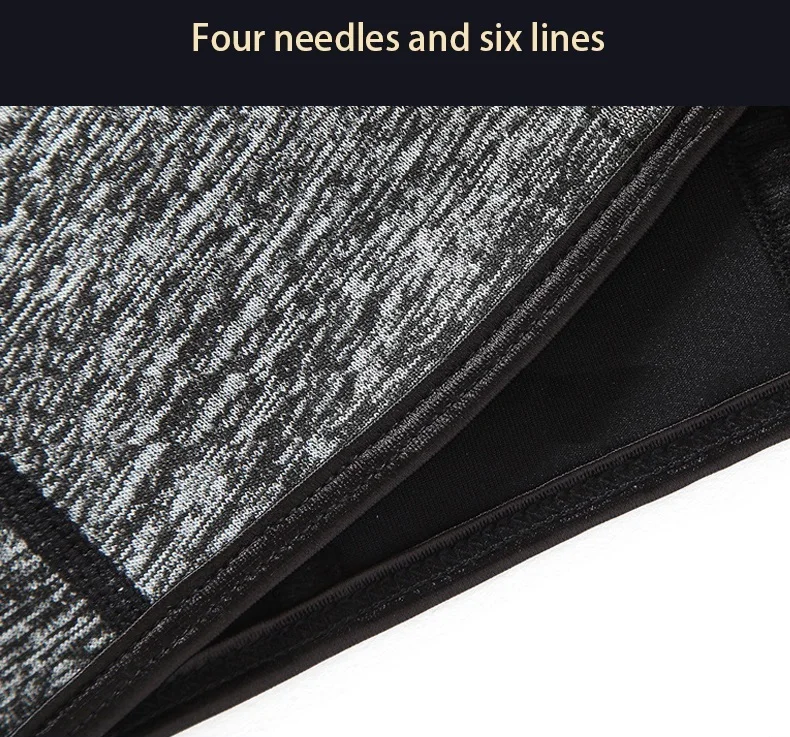 Colombian Latex Waist Trainer Fat Burning For Hourglass Back Support