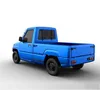 2-seat electric pickup truck suitable for farms and short-distance transportation /delivery made in China for sale