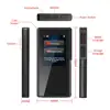 WIFI Artificial Intelligence (AI) 2.4'' IPS Instant model touch screen portable voice 82+ traductor de bolsillo