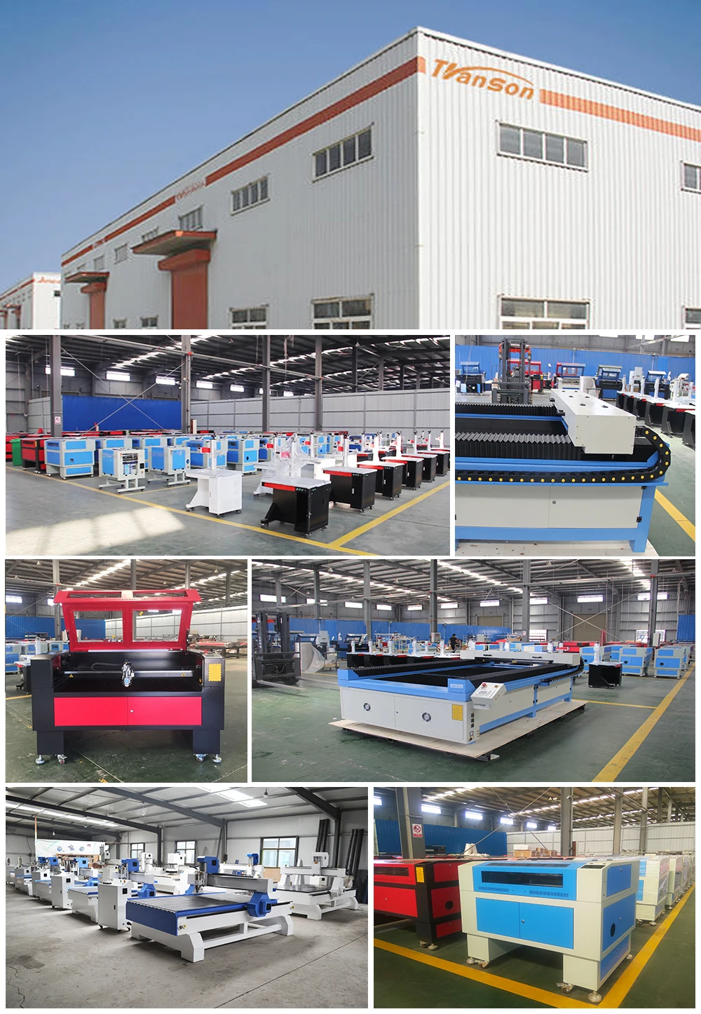 Advertising CO2 Laser Cutting Machine Leather Engraving Machine for Wood