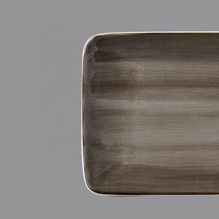 Plate for Sushi