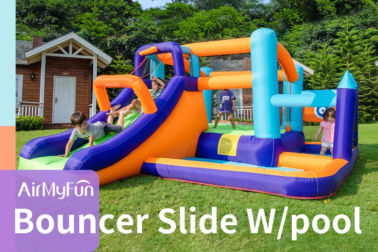 wholesale bounce house for sale