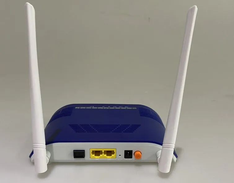 Fibra Optica Onu Fiber Ont Router Ftth Gepon Onu Fibra Modem 1 Ge 1fe Gpon Wifi Onu Buy Onu 1412