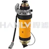 Fuel Filter Assembly with hand pump OEM NO 32/925994 fuel pump FOR JCB Filter