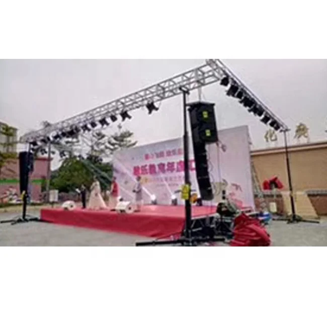 
Moving Head Lighting Truss Stage Equipment 