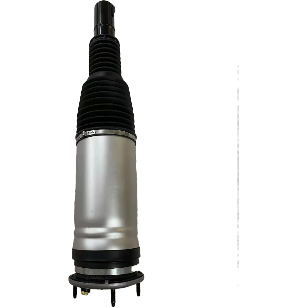 LR123712 HY323C286BE LR081560 air suspension shock Front For Land Rover air  shocks Discovery 5 L462 Sport Air Shock Absorber