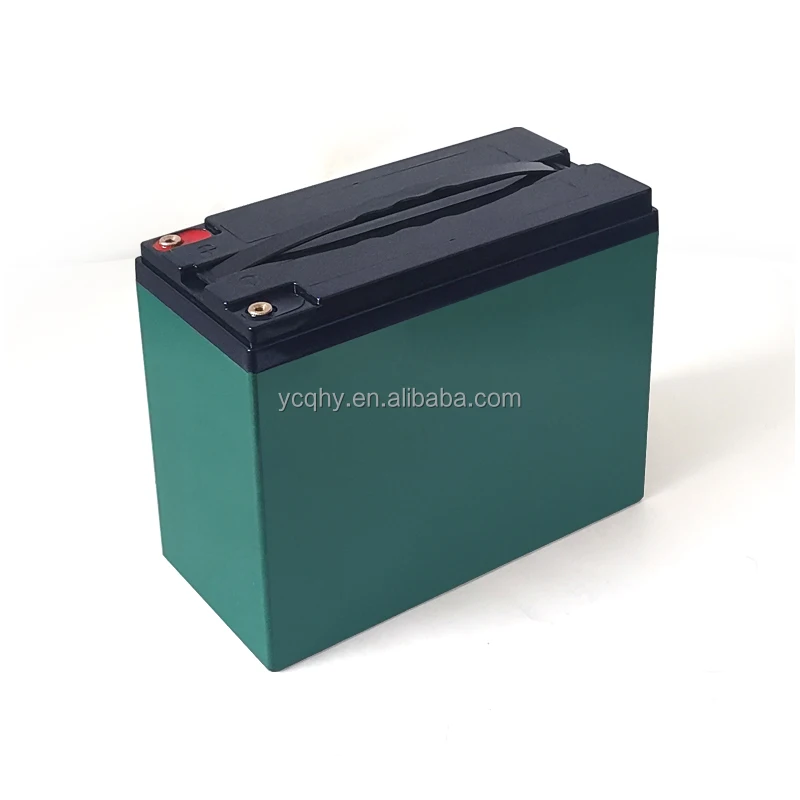 scooter battery box