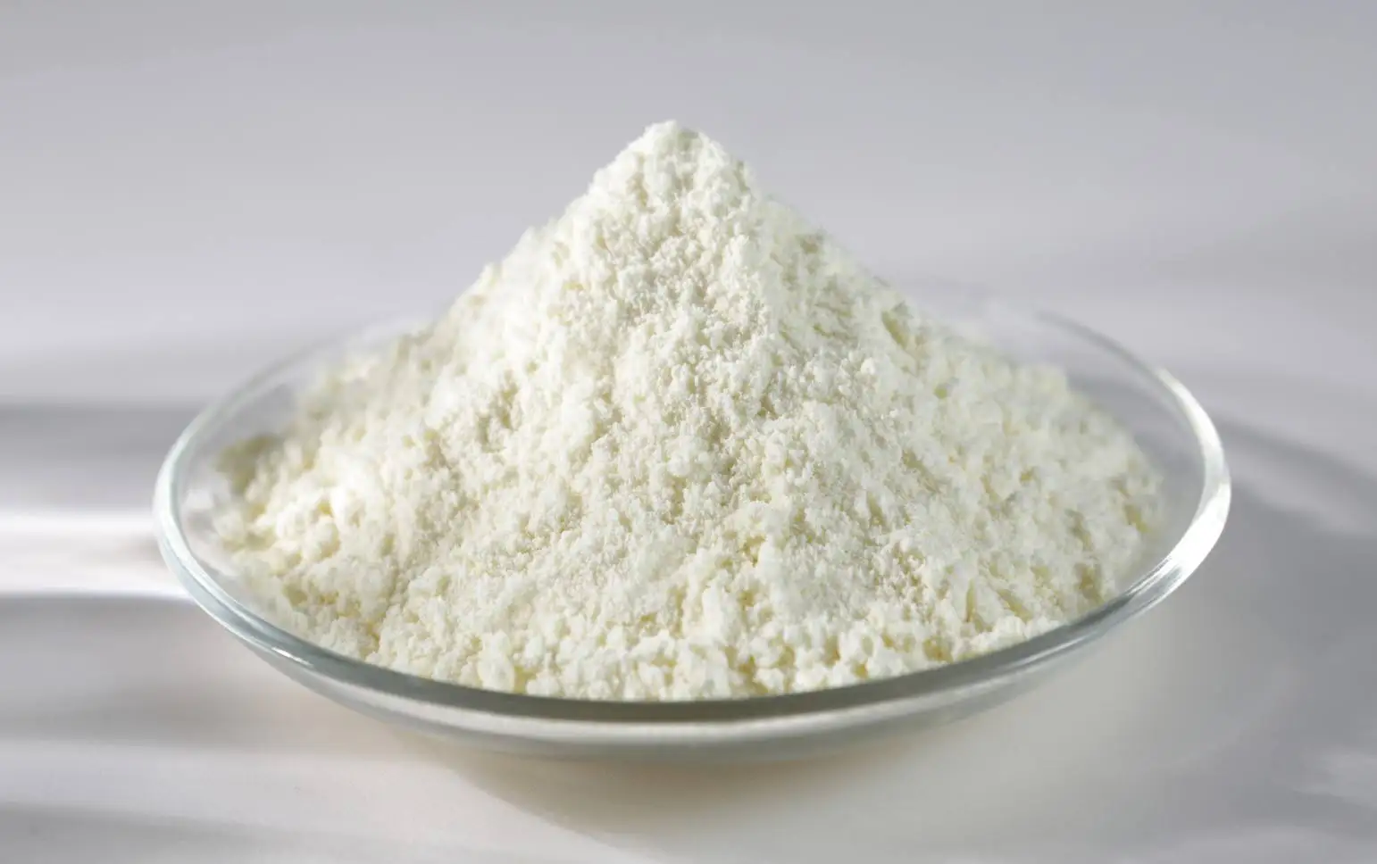 is the key machine to make  processed cheese, cheese power