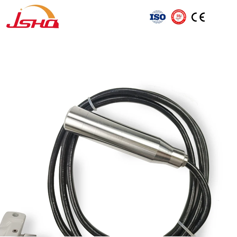 High Precision Coolant Level Sensor Continuous Level Transmitter