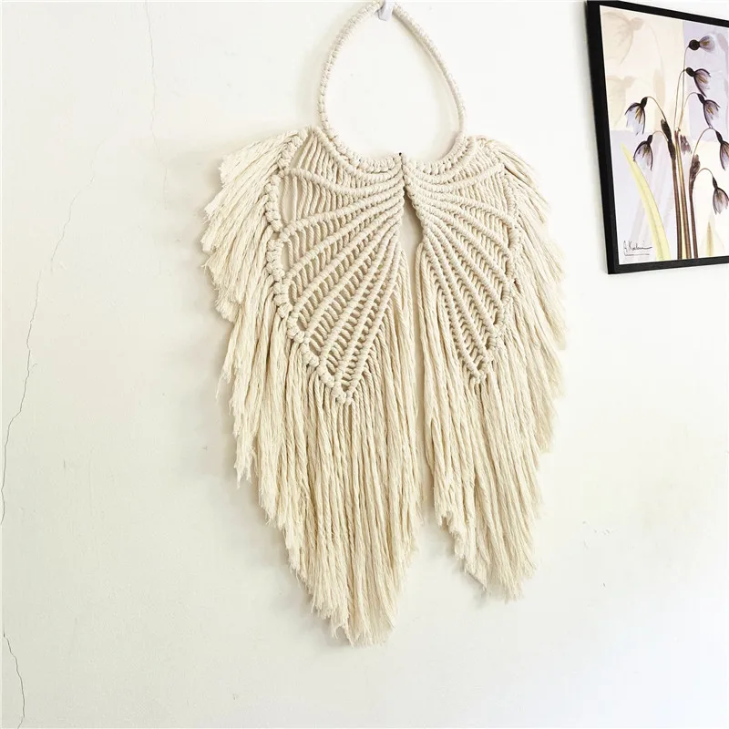 heart wall hanging
