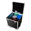 Best led demo case/led demo box lamp led testing box/led testing case Lumen Case