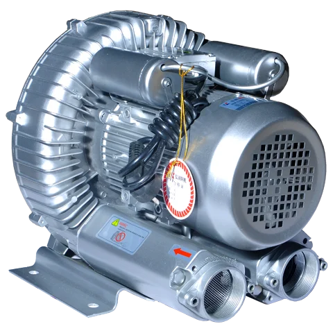Ring Blower, 120W, 220V - detail 6