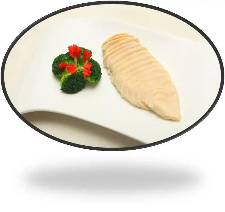 Fast Food Breast Meat Frozen Chicken Cooked Buy Frozen Chicken Cooked